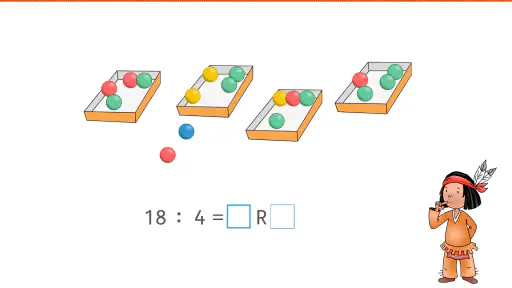 Richtig rechnen 2 screenshot