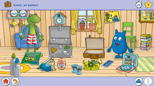 RiCHTiG Zuhören screenshot