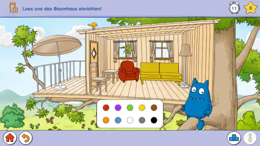RiCHTiG Zuhören screenshot