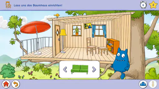 RiCHTiG Zuhören screenshot