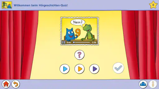 RiCHTiG Zuhören screenshot