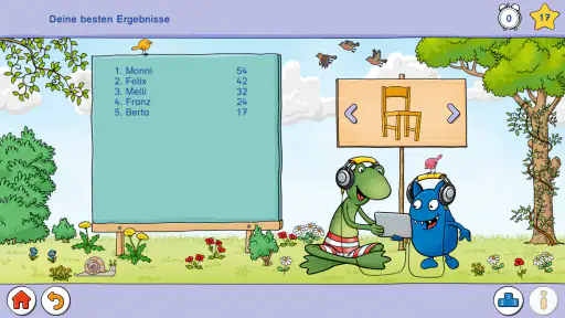 RiCHTiG Zuhören screenshot
