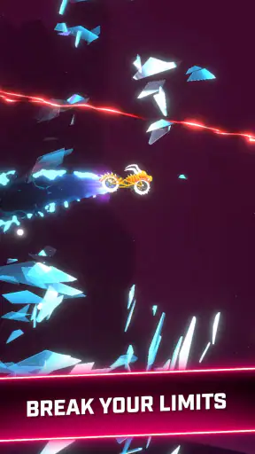 Rider Worlds screenshot