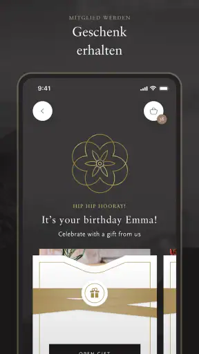 RITUALS - Cosmetics screenshot