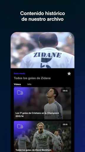RM Play screenshot