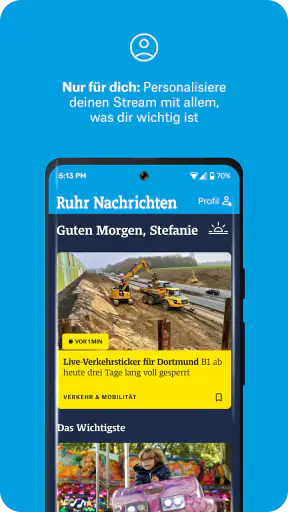 RN+ screenshot
