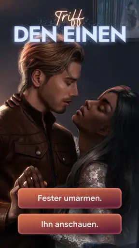 Romance Club: Meine Lovestorys screenshot