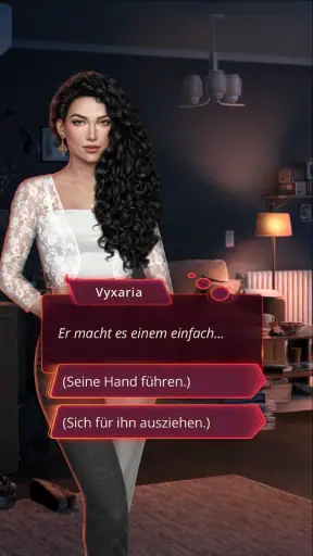 Romance Club: Meine Lovestorys screenshot