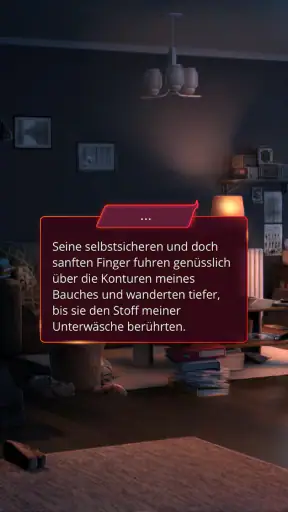 Romance Club: Meine Lovestorys screenshot