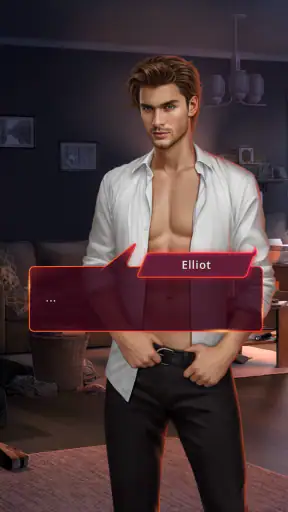Romance Club: Meine Lovestorys screenshot