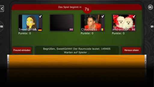 Rummy 45 - Rummy Online screenshot