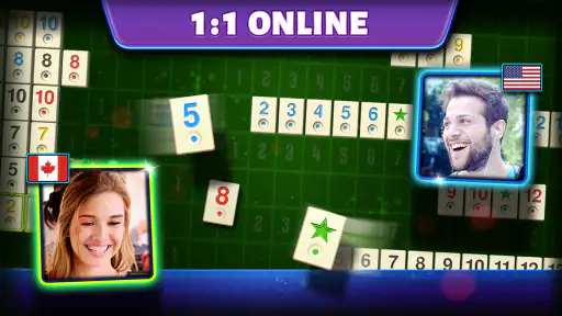 Rommé Rummy Club screenshot