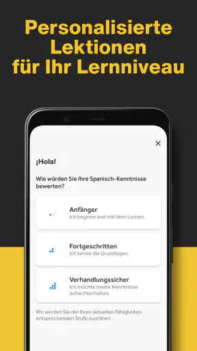 Rosetta Stone: Sprachen lernen screenshot