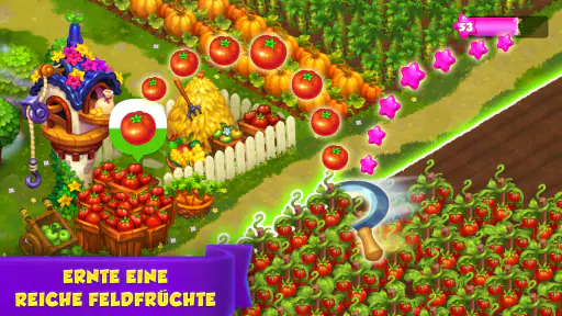 Royal Farm screenshot