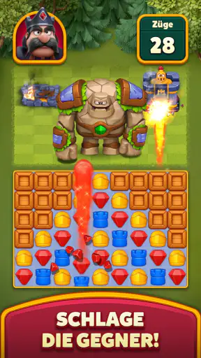 Royal Kingdom screenshot
