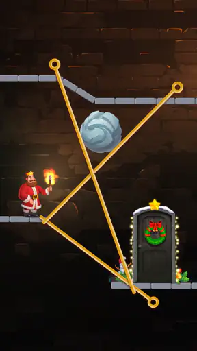 Royal Pin: Königsabenteuer screenshot