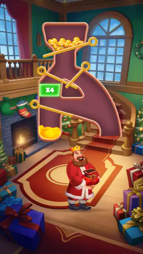 Royal Pin: Königsabenteuer screenshot