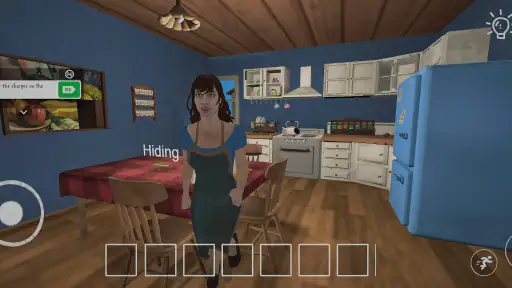 Runaway Boy: House Escape screenshot