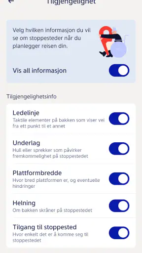 Ruter screenshot