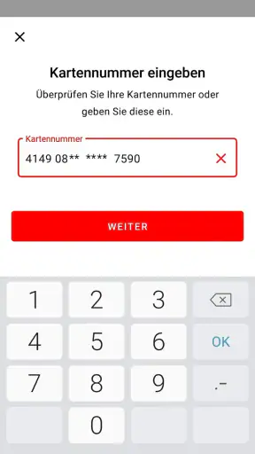 S-ID-Check screenshot