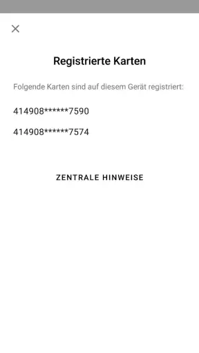 S-ID-Check screenshot