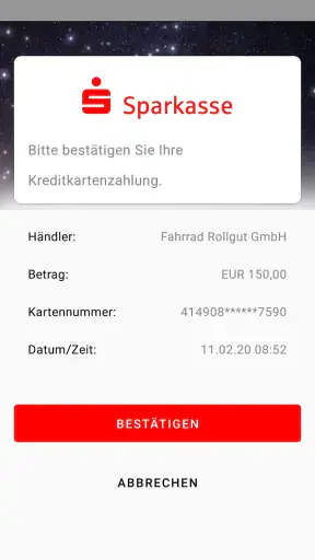 S-ID-Check screenshot