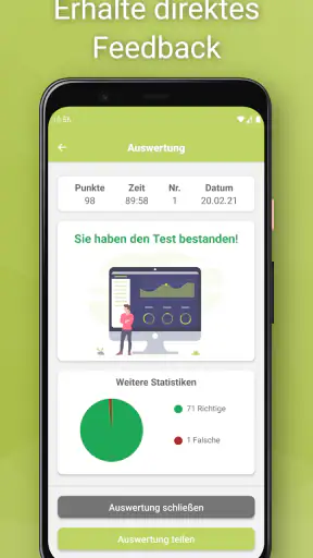 Sachkundeprüfung §34a screenshot