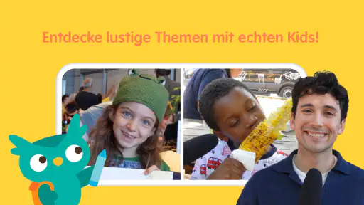 Sago Minis Schule (2-5 Jahre) screenshot