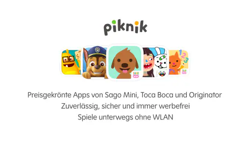 Sago Minis Welt: Kinderspiele screenshot