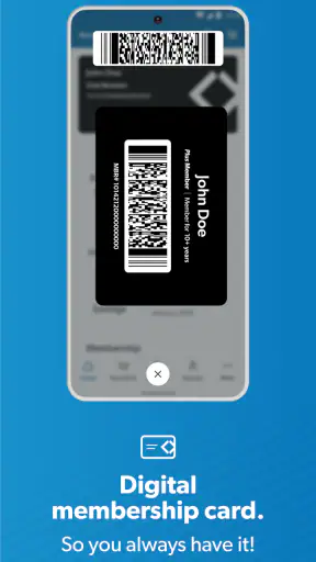 Sam’s Club: Shopping made easy screenshot