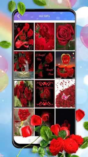 Santa Claus &Christmas Sticker screenshot
