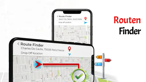 Satellitenkarte, Live-Kamera screenshot