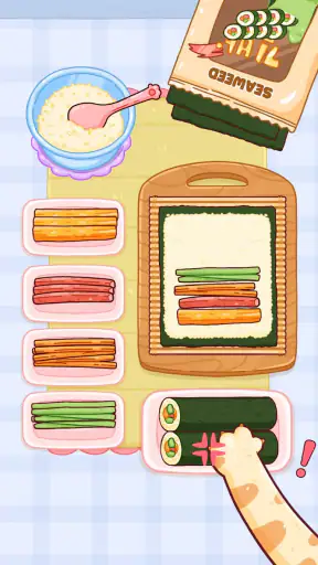 Tidy Puzzle: Perfect Satisfy screenshot