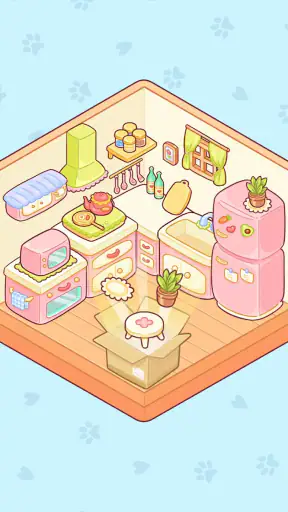 Tidy Puzzle: Perfect Satisfy screenshot