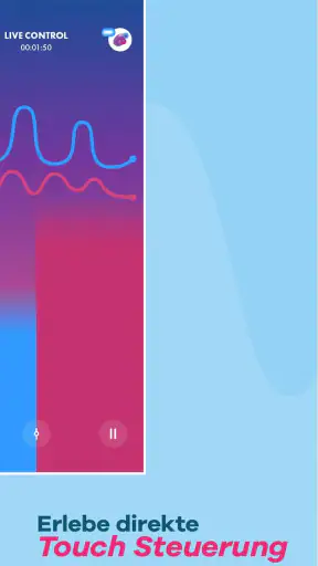 Satisfyer Connect screenshot