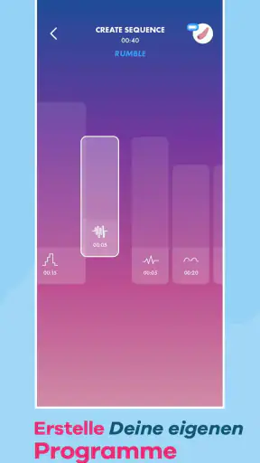 Satisfyer Connect screenshot