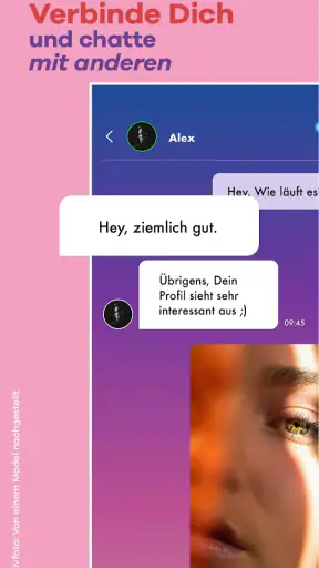 Satisfyer Connect screenshot