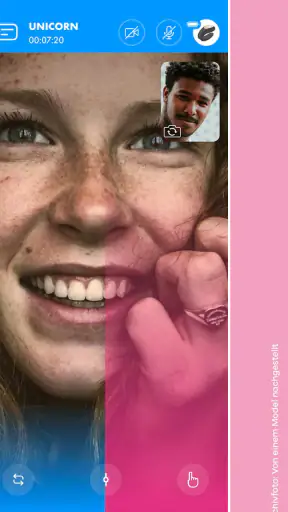 Satisfyer Connect screenshot