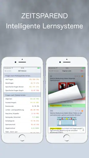 SBF Binnen screenshot