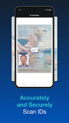 Scandit SDK Showcase screenshot