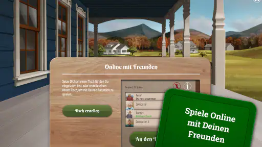 Schafkopf HD screenshot