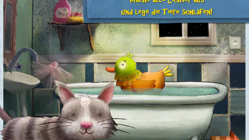 Schlaf Gut – die Einschlaf-App screenshot