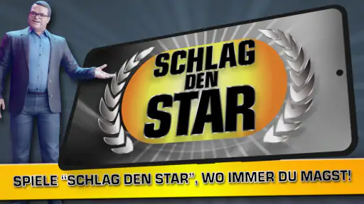 Schlag den Star screenshot