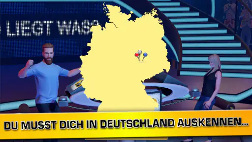 Schlag den Star screenshot
