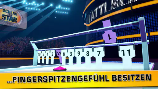 Schlag den Star screenshot