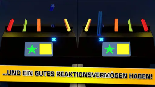 Schlag den Star screenshot