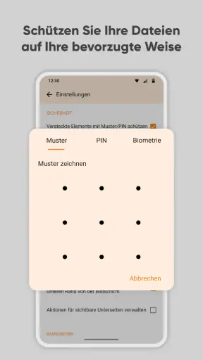 Schlichte Galerie Pro screenshot