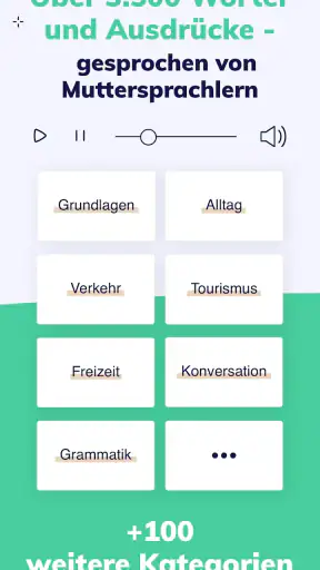 Schnell Englisch lernen screenshot