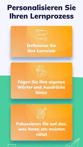 Schnell Englisch lernen screenshot
