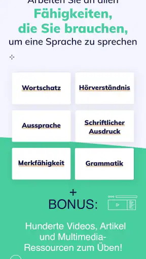 Schnell Englisch lernen screenshot